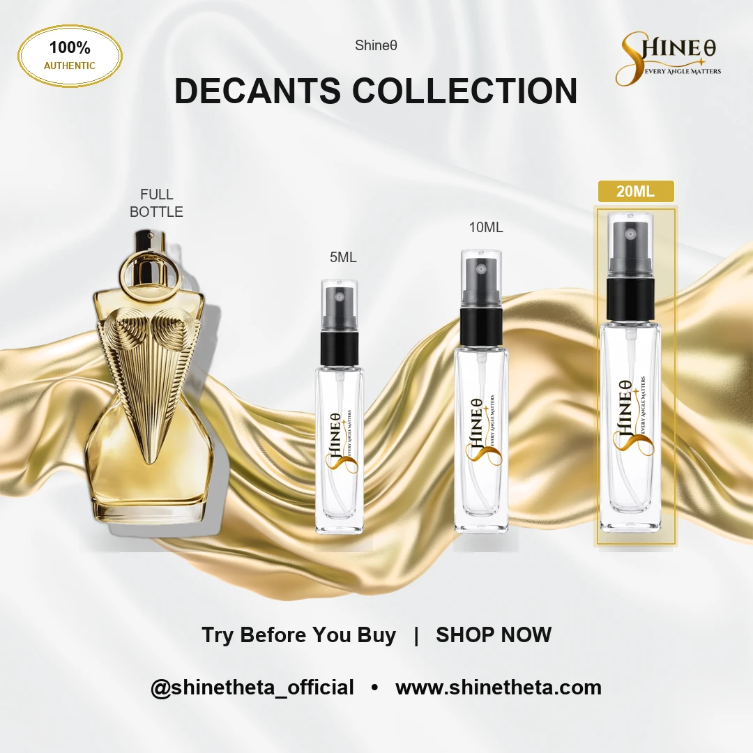 20ml Decant